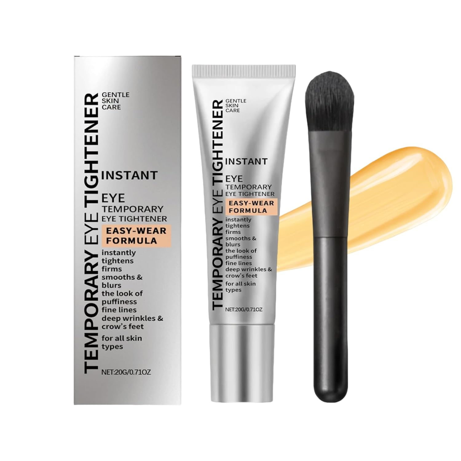 Instant Eye Tightener