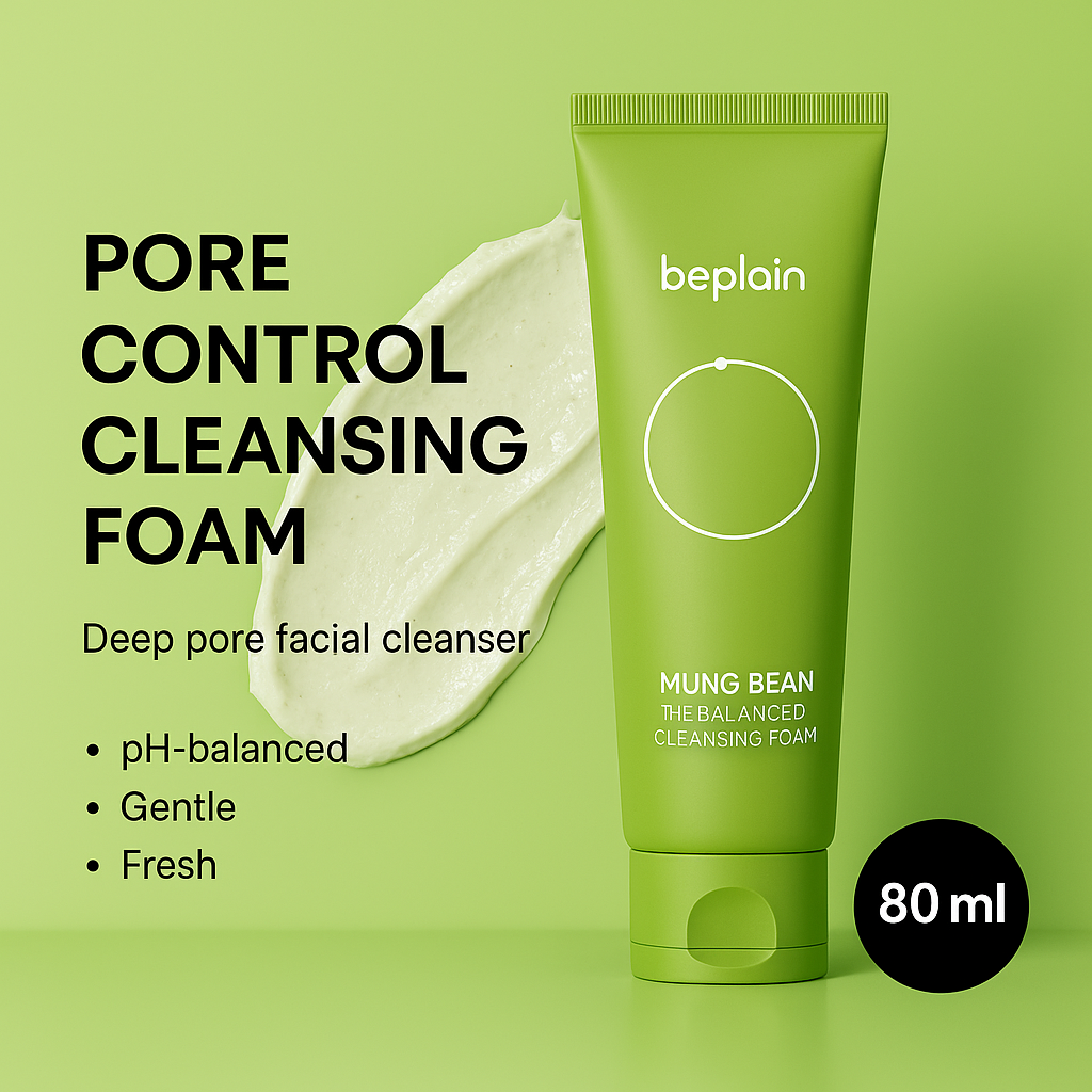 Full beplain Skincare Set