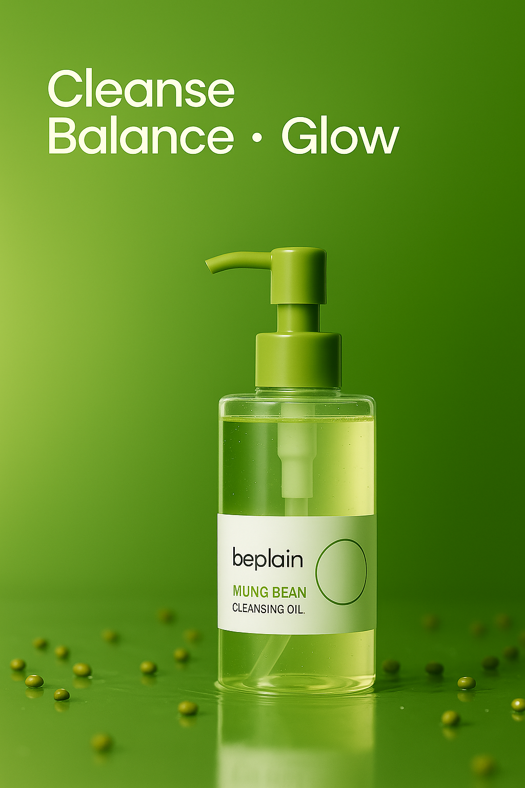 Full beplain Skincare Set