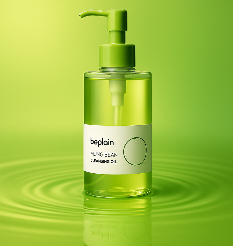 Full beplain Skincare Set