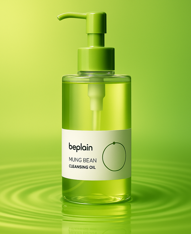 Full beplain Skincare Set