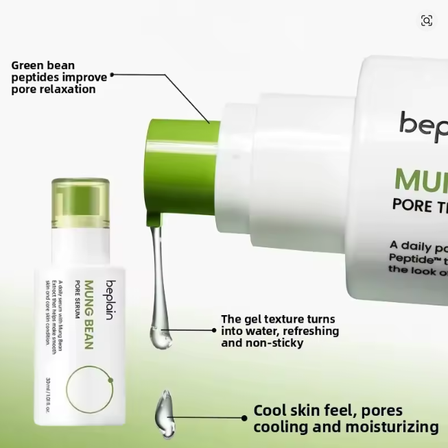 Pore Tight-Up Serum