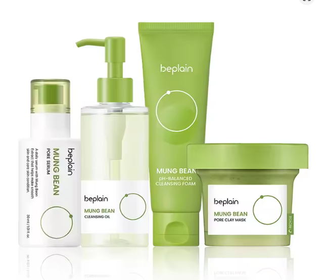 Full beplain Skincare Set