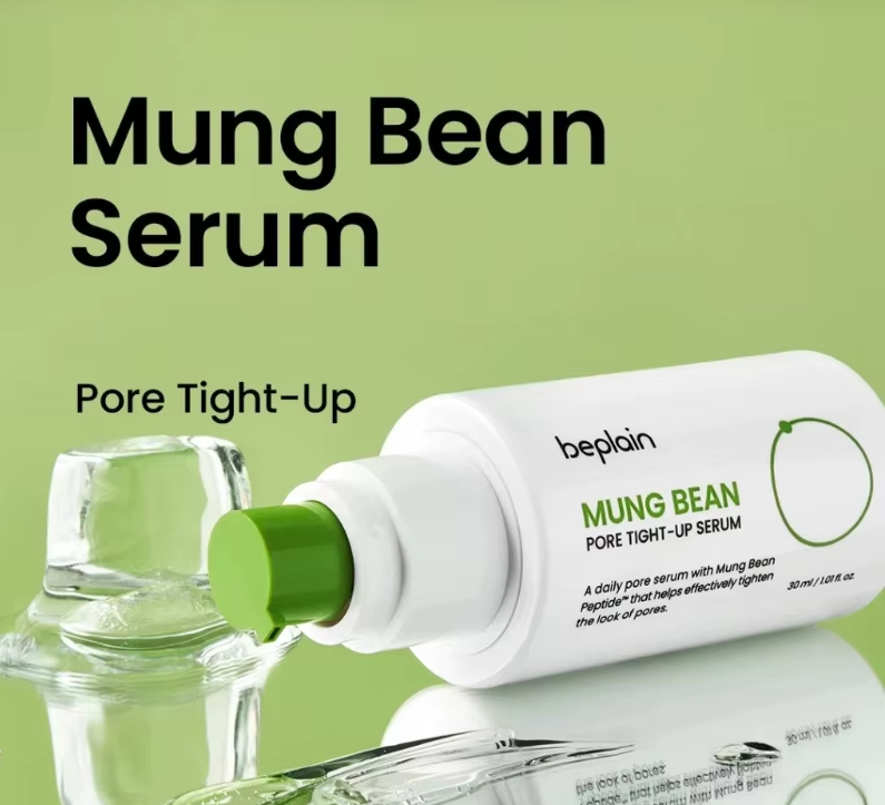 Pore Tight-Up Serum