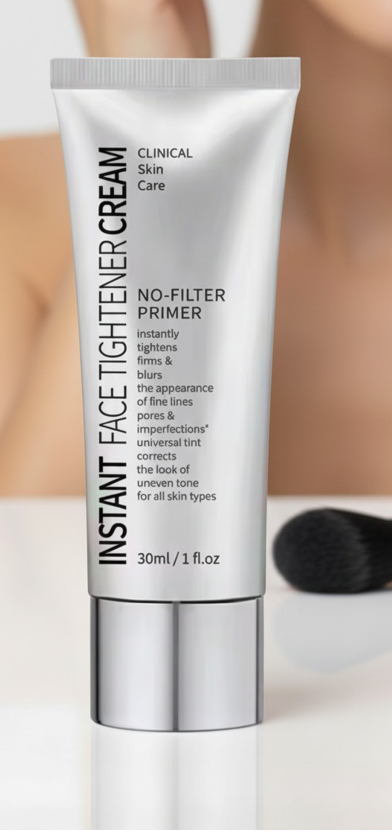 Face Tightener No-Filter Primer