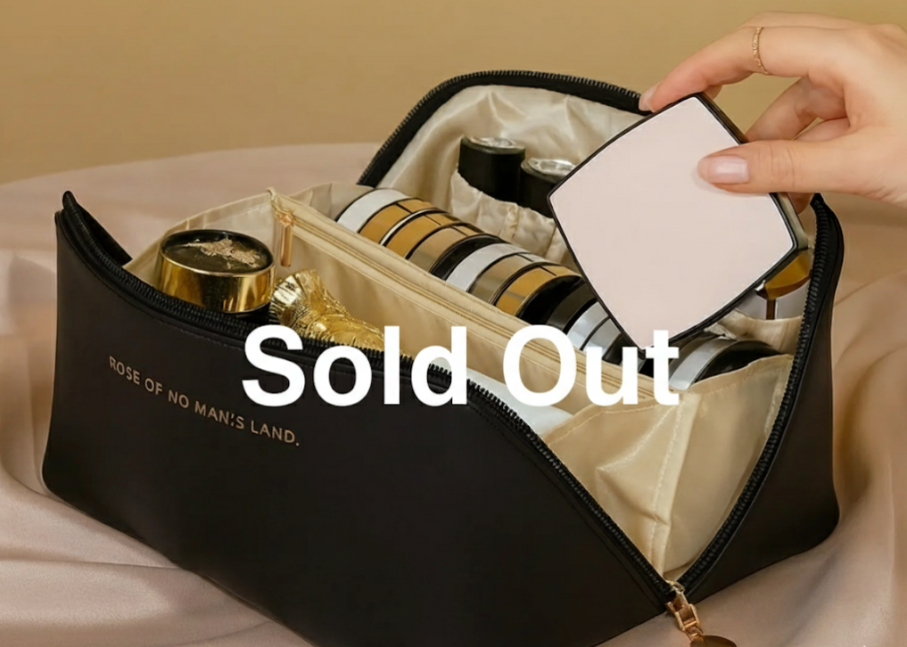 Luxury Organizer Bag