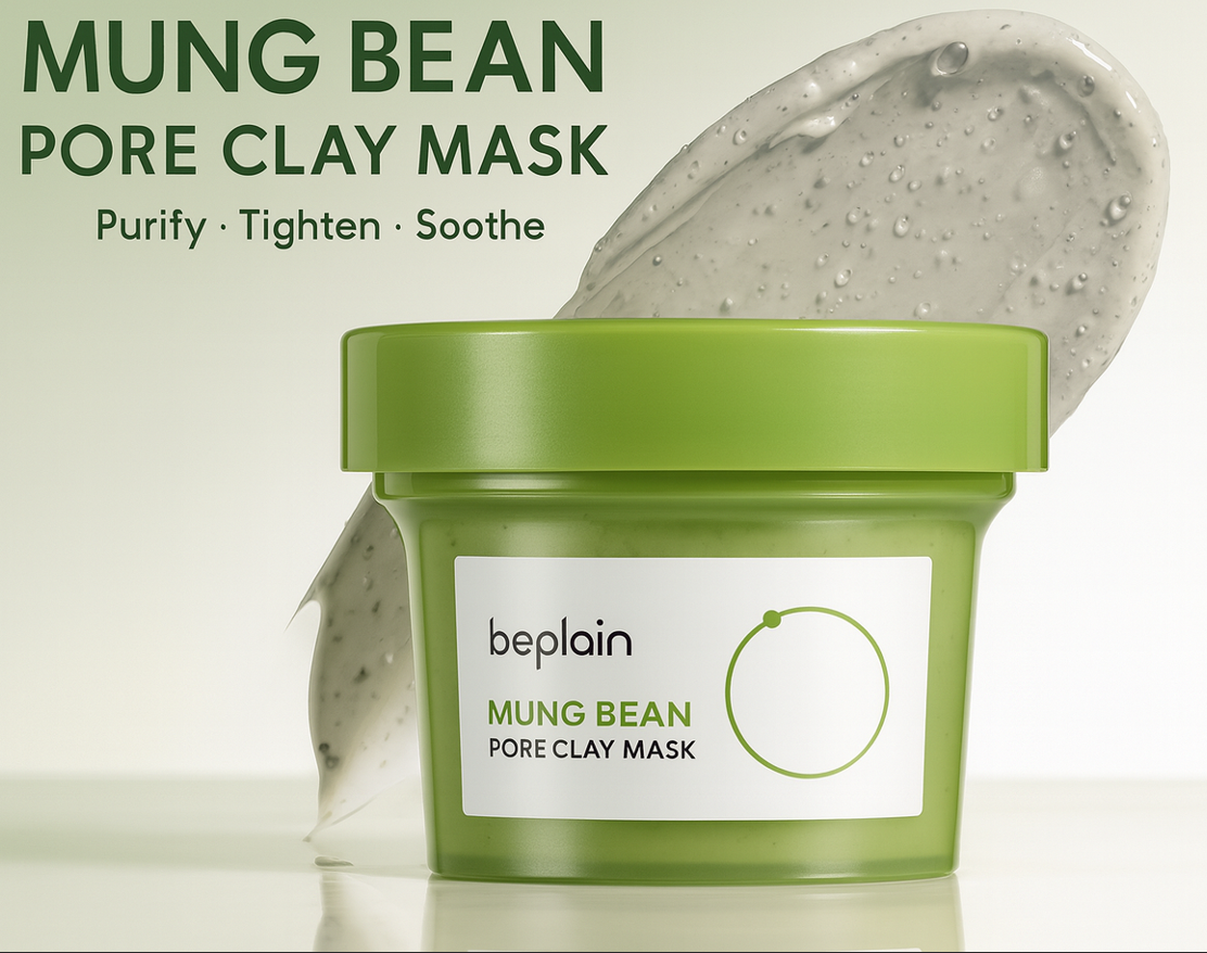 Full beplain Skincare Set