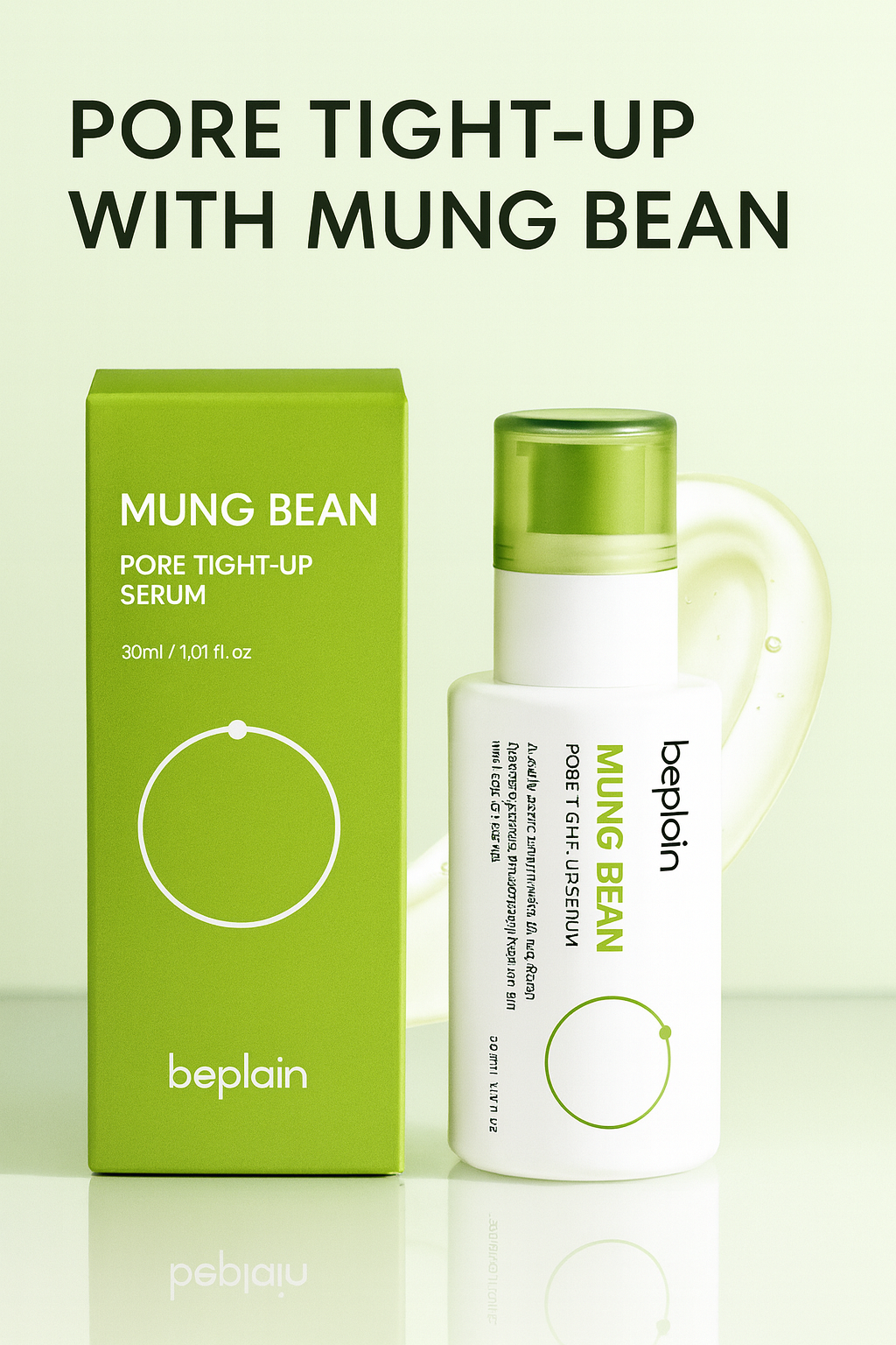 Pore Tight-Up Serum